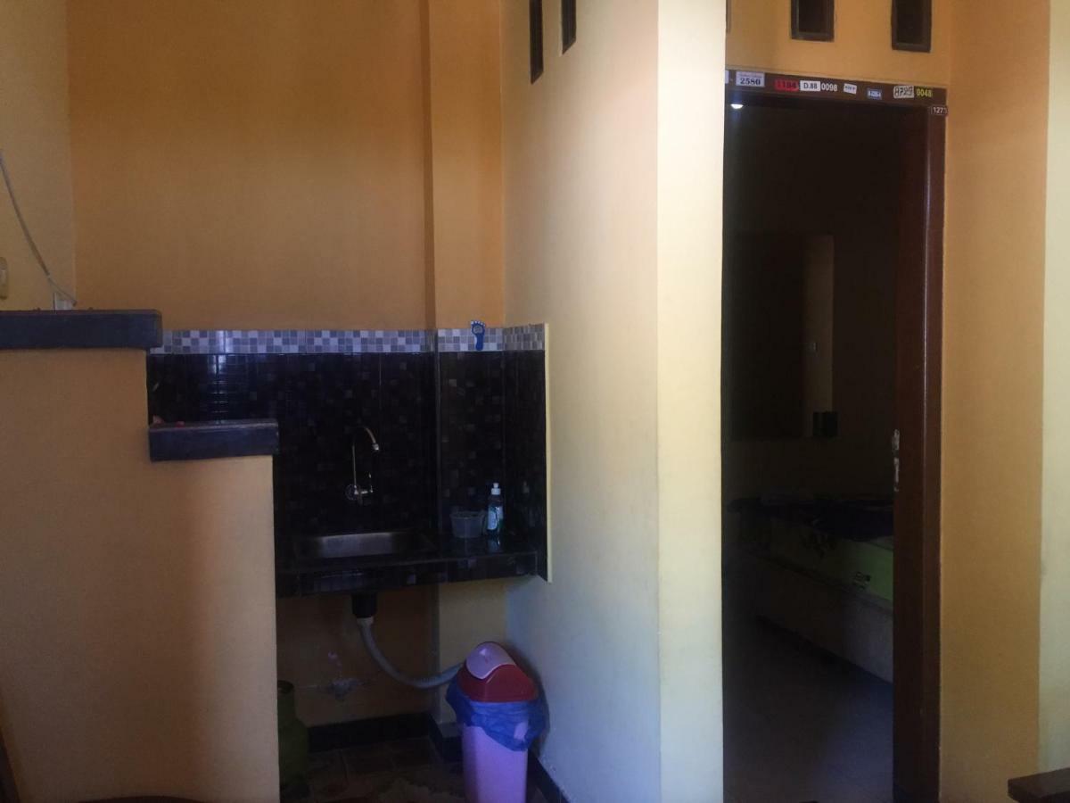 Homestay Cahaya Songgoriti