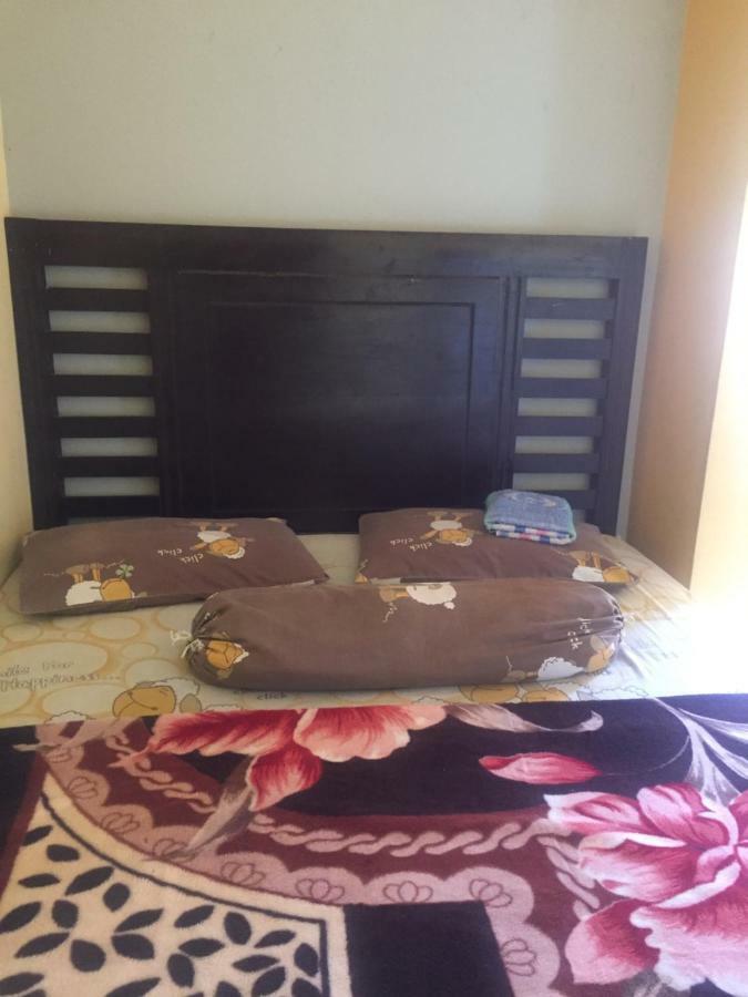 Homestay Cahaya Songgoriti