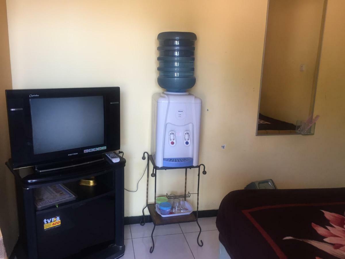 Cahaya Songgoriti Homestay Malang