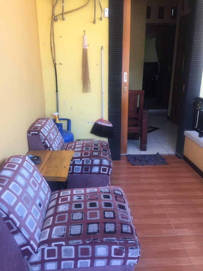 Cahaya Songgoriti Homestay