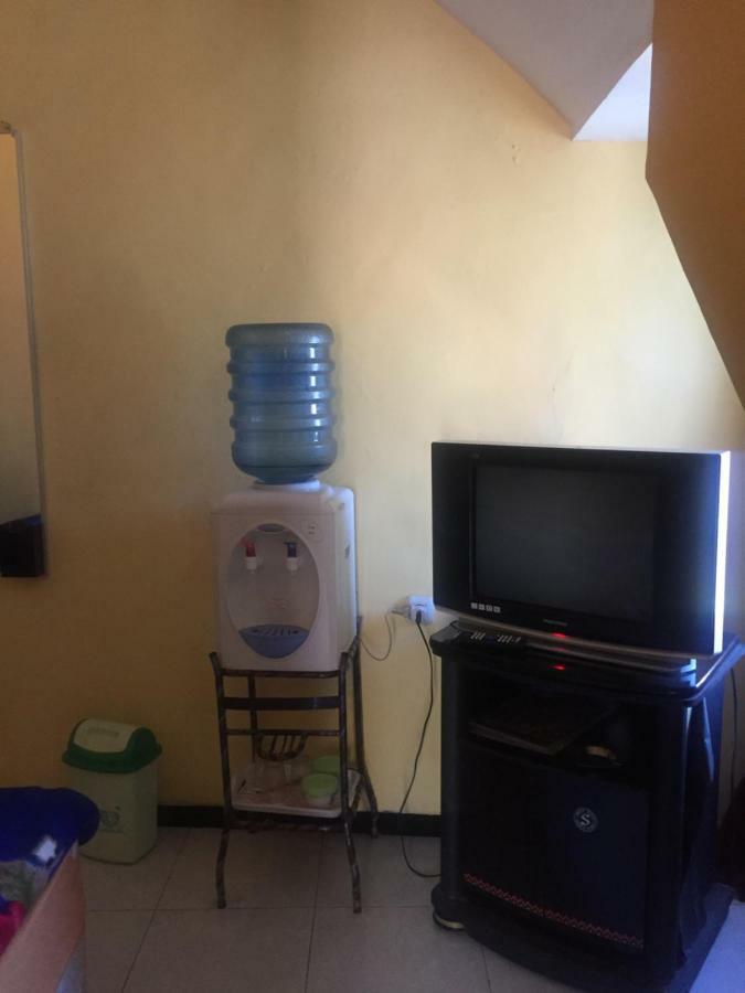Homestay Cahaya Songgoriti *